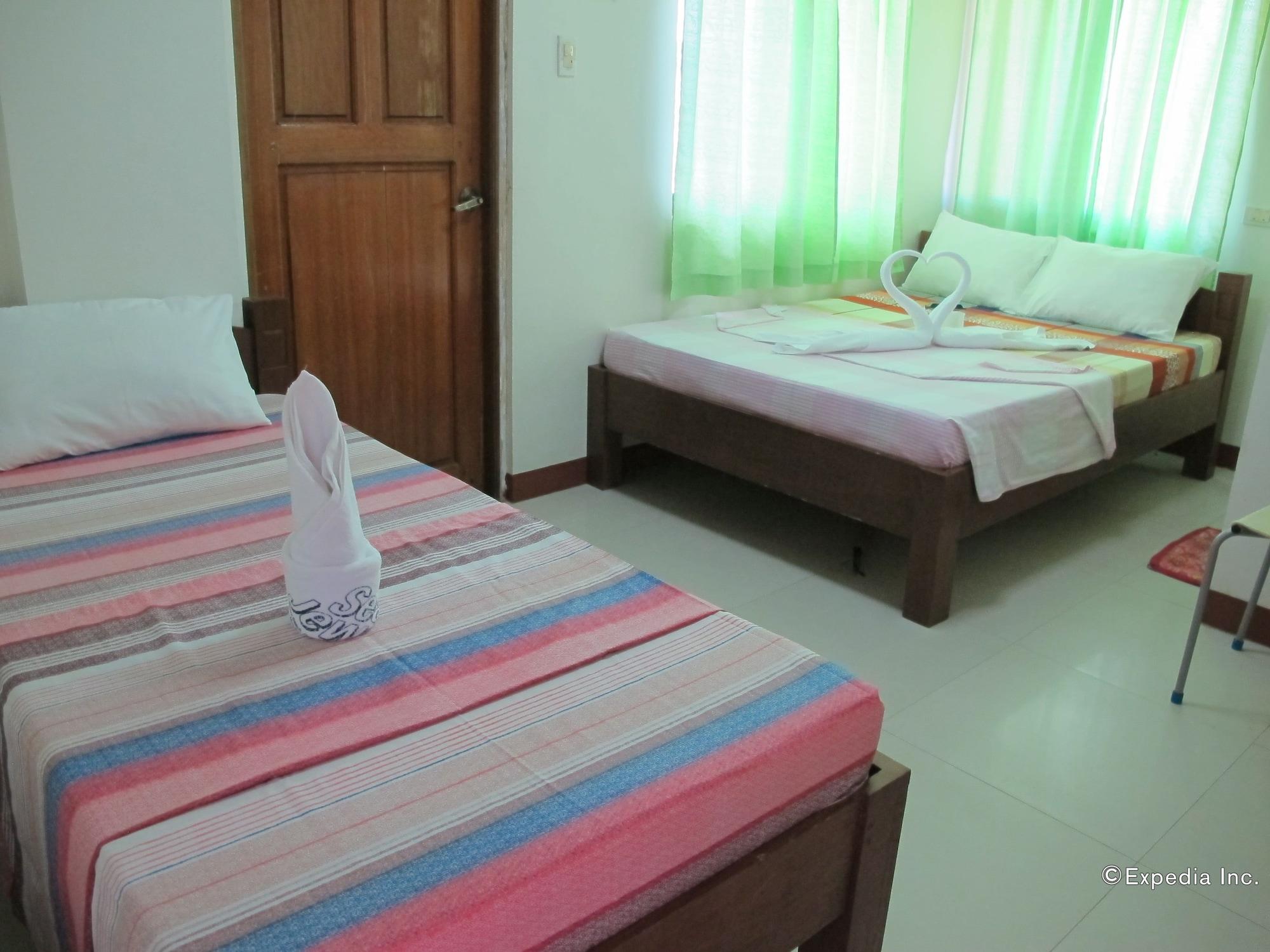 Sea Jewel Beach Resort Puerto Galera Exterior foto