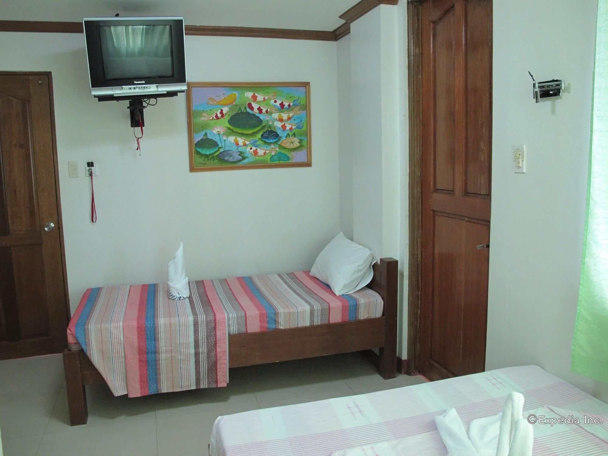 Sea Jewel Beach Resort Puerto Galera Exterior foto