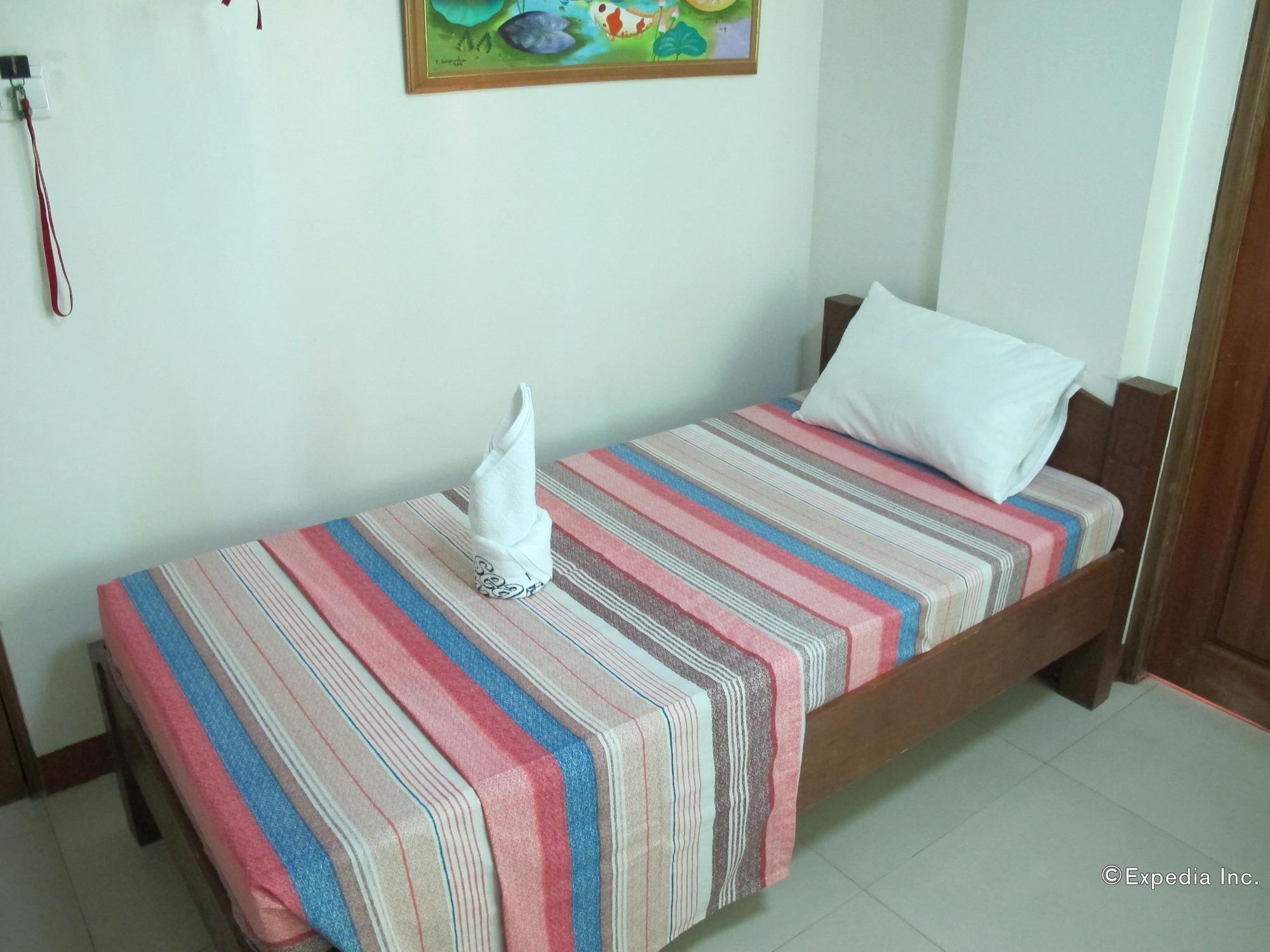 Sea Jewel Beach Resort Puerto Galera Exterior foto