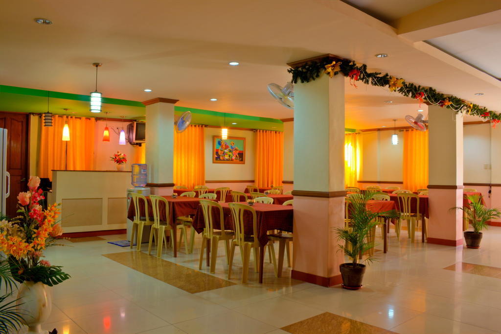 Sea Jewel Beach Resort Puerto Galera Exterior foto